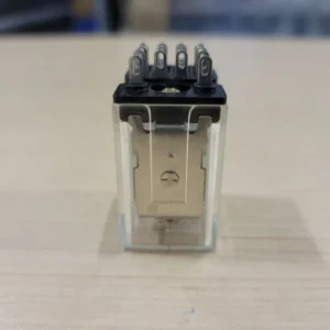 5 Amp Relay SY41XX