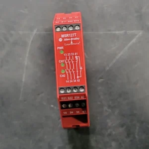5 Amp Safety Relay 440R-N23125