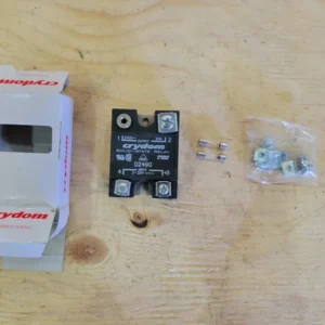 90 Amp Solid State Relay D2490