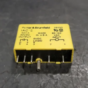 0.5 Amp Solid State Relay IAC-5
