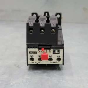 10 Amp Solid State Relay RC22.2V3 w/ Base
