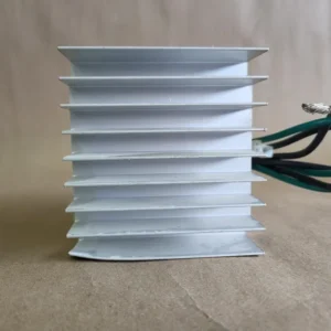 30 Amp Solid-State Relay Module 920SS3