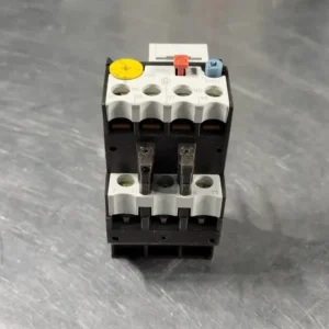 16 Amp Temperatuur Overload Relay Z 00-16