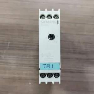 3 Amp Time Delay Relay 3RP1574-1NQ30