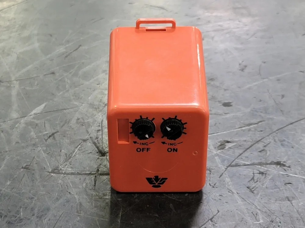 10 Amp Time Delay Relay 86Q2A612