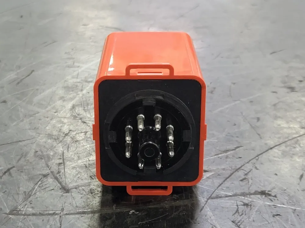 10 Amp Time Delay Relay 86Q2A612