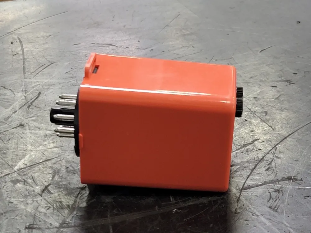 10 Amp Time Delay Relay 86Q2A612