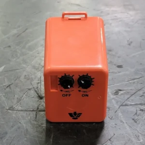10 Amp Time Delay Relay 86Q2A612