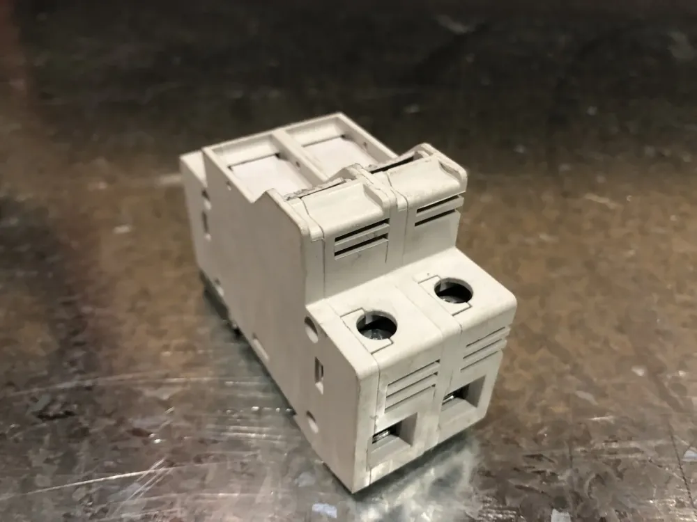 Assorted Non-Indicating Midget Fuse Holder 400/ LPSM