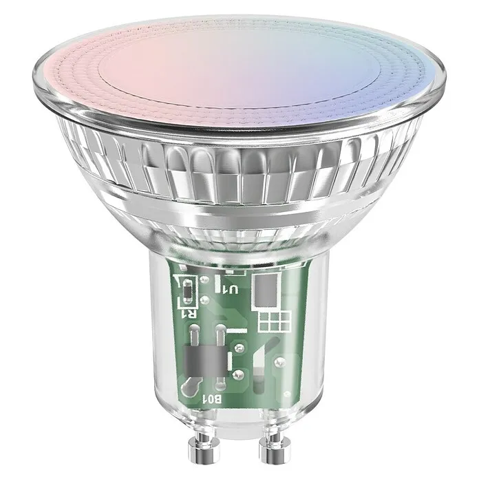 Calex Ledlichtbron Slimme BT Netstof LED Reflector - 4,9 W, 345 lm