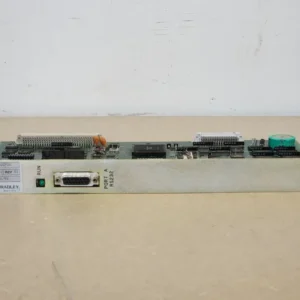 Circuit Board 8520CPUX