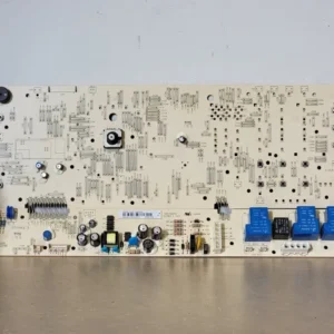 Control Board Assembly 234D1768G006