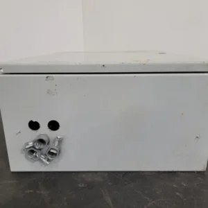 CSD20168 Industrial Control Panel Enclosure 20"x16"x8"