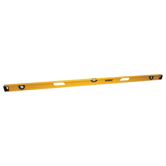 DEWALT 78 Magnetic Exclusief I-Beam Level
