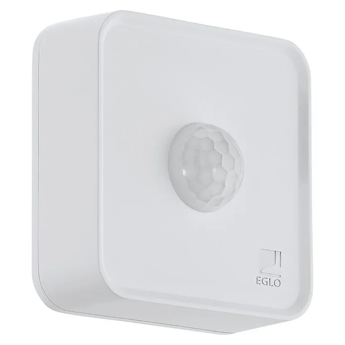 Eglo Connect Ledlamp - Stralingshoek: 120 °, IP44, 7,5 x 7 x 7,5 cm