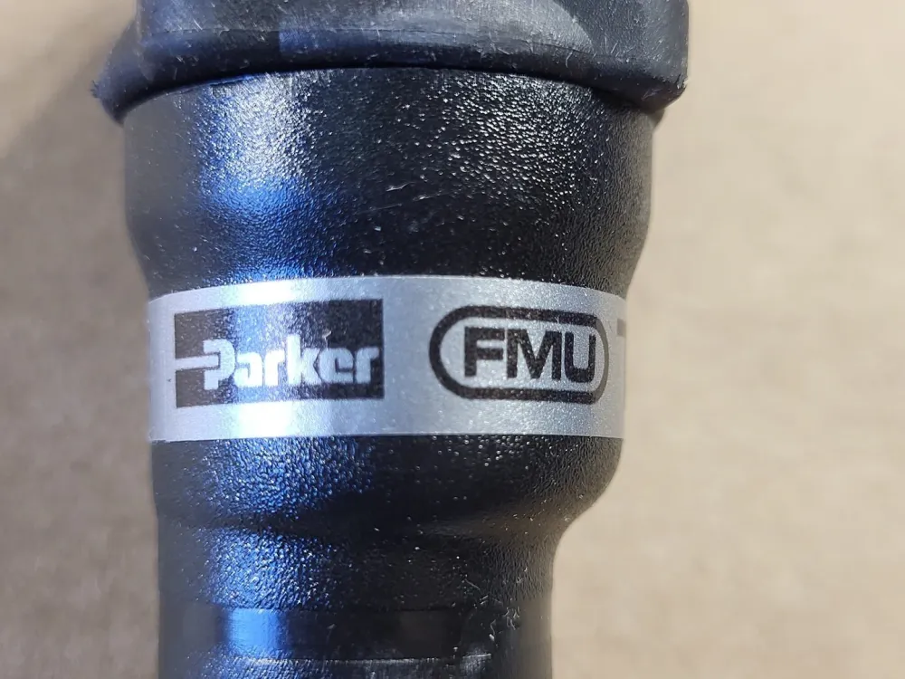 Electrical Differential Pressure Indicator FMU T1 U12H