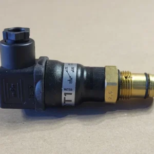 Electrical Differential Pressure Indicator FMU T1 U12H