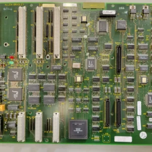 Enhanced Motherboard 8520-32EMB