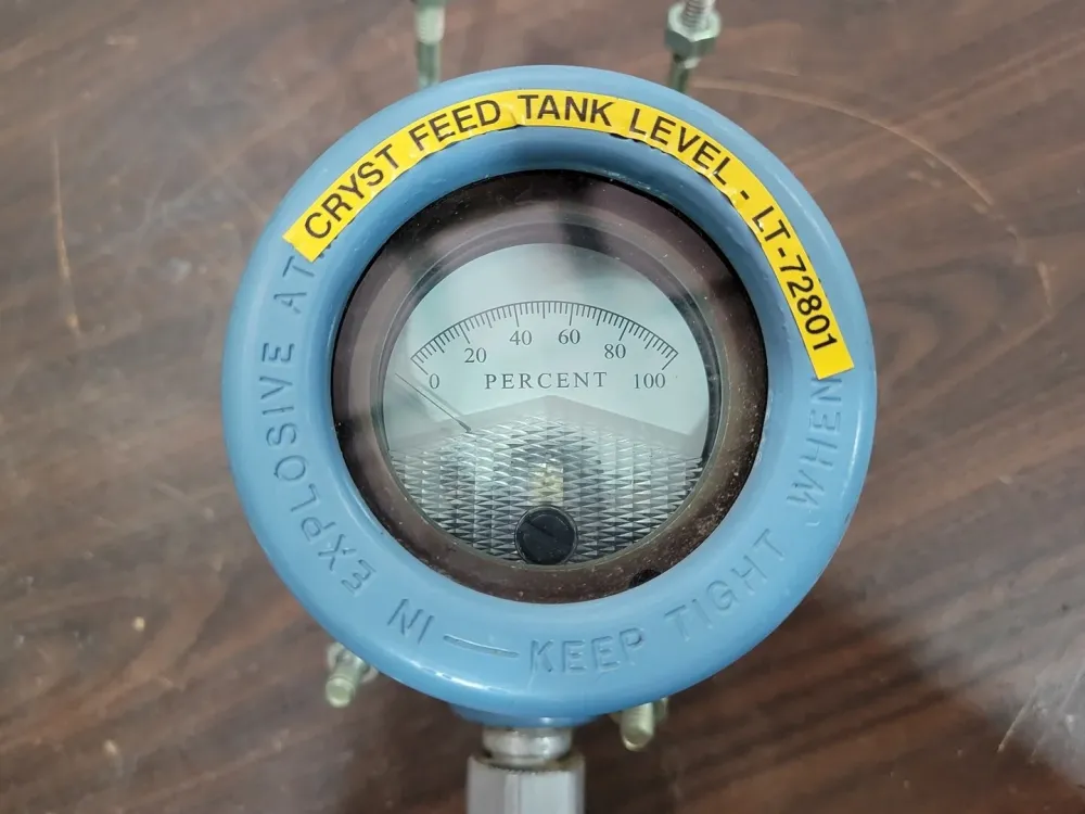 Field Signal Indicator 751AM1CG8