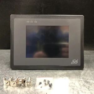 Graphic Touchscreen Terminal HMI606C-001