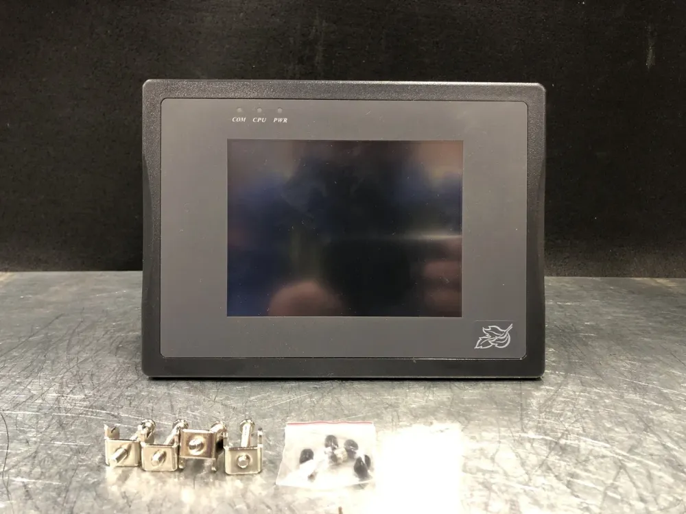 Graphic Touchscreen Terminal HMI606C-001