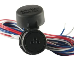 Hunter Industries ROAM-WH Remote Control Systems Wiring Harness / Smartport Connection