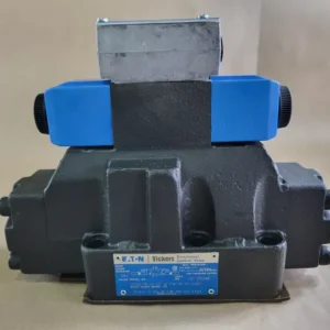 Hydraulic Directional Control Valve DG5V-8-H-2C-M-FW-B-10-EN21