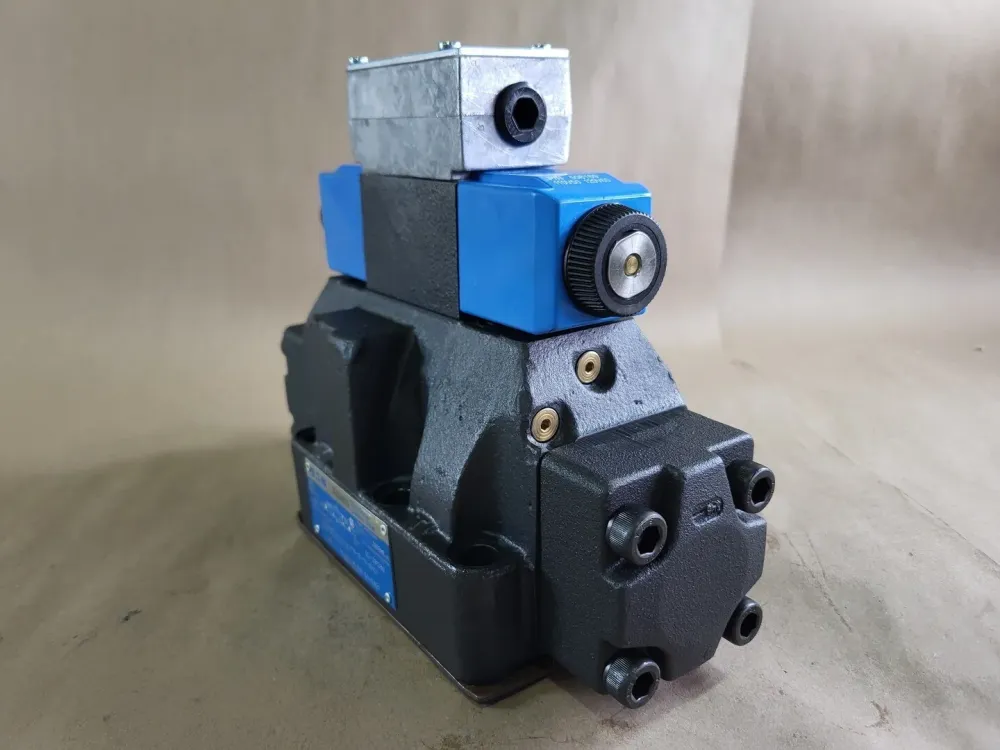 Hydraulic Directional Control Valve DG5V-8-H-2C-M-FW-B-10-EN21