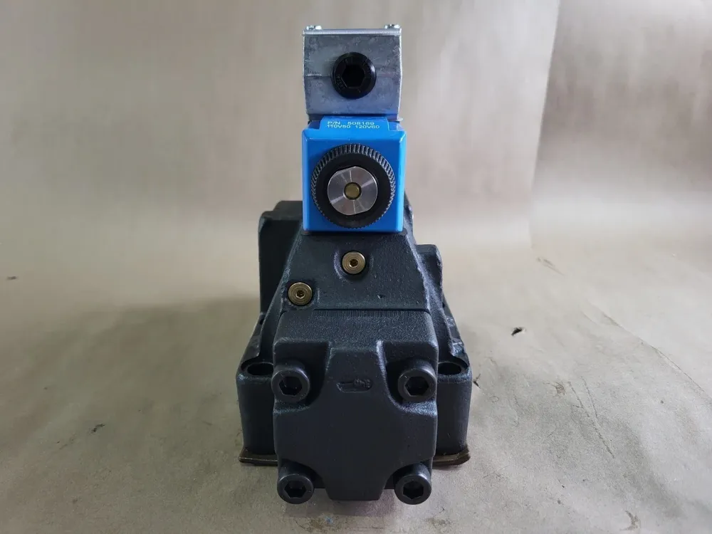 Hydraulic Directional Control Valve DG5V-8-H-2C-M-FW-B-10-EN21