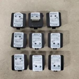 IAM Supervised IDNET Module 4090-9001, 0617952 (Lot 9)
