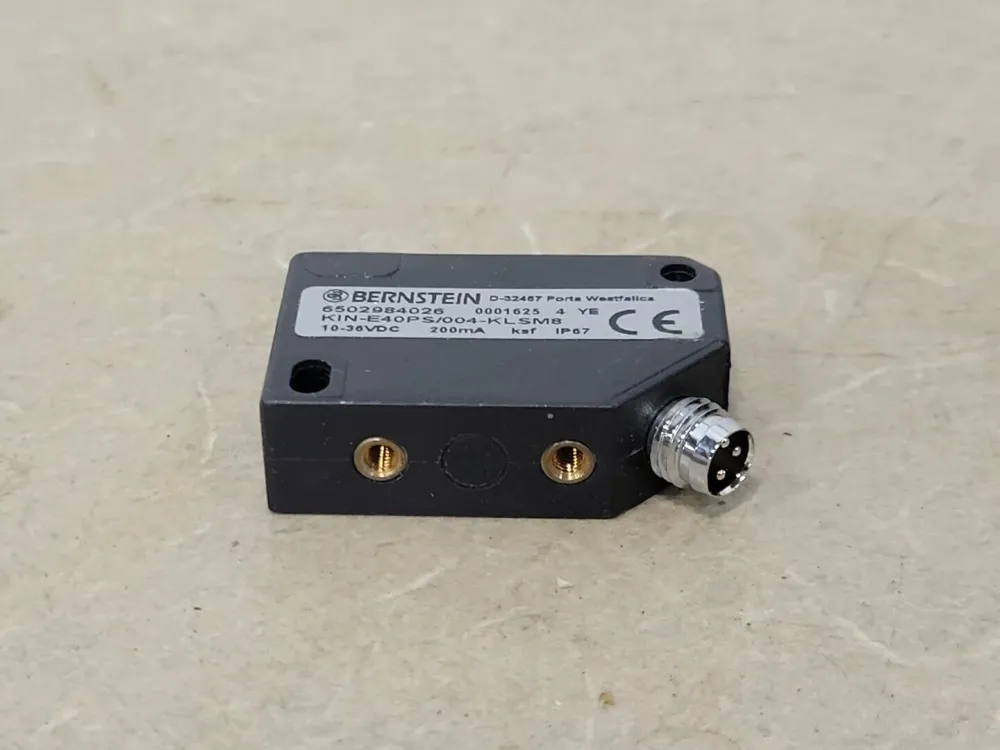 Inductive Sensor 650-2984-026