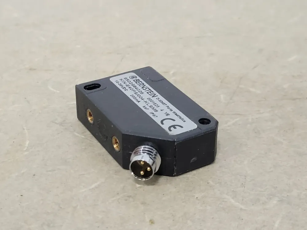 Inductive Sensor 650-2984-026