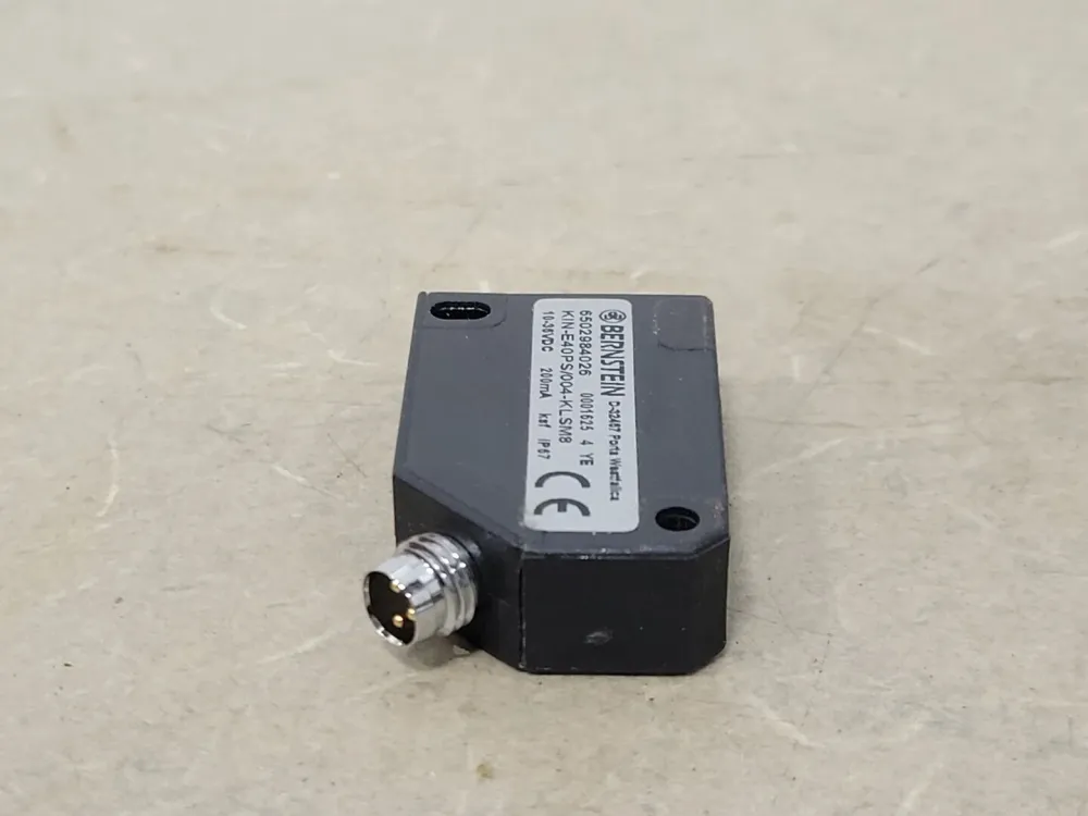 Inductive Sensor 650-2984-026