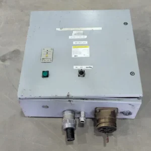 Industrial Control Panel Enclosure Type C-SD24248