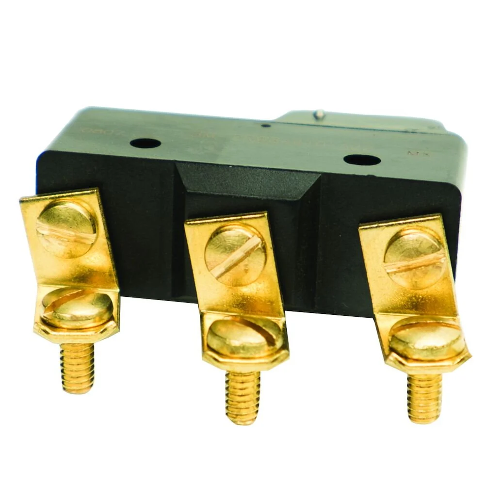 Intermatic - 133T701A - Replacement Snap Switch T1900 and T2000 Series