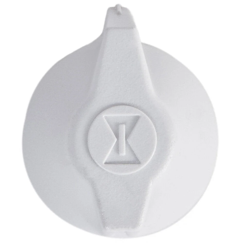 Intermatic - 146MT577 - Knob-Wall Switch FF Series - Parelmoer