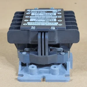 Liquid Level Control Relay 1500-C-L2-S8