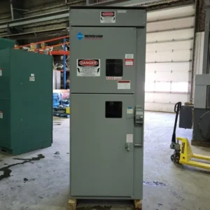 Load Break Switch, 300A, 4160V, MVD0300-4.16-154330000000-00NFM900-000