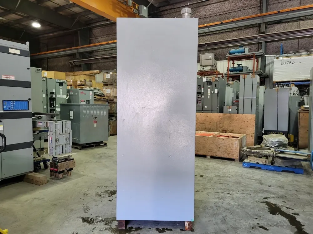 Load Break Switch, 300A, 4160V, MVD0300-4.16-154330000000-00NFM900-000