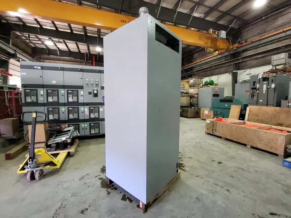Load Break Switch, 300A, 4160V, MVD0300-4.16-154330000000-00NFM900-000