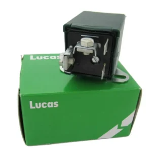 Lucas 12V Heavy Duty Relay