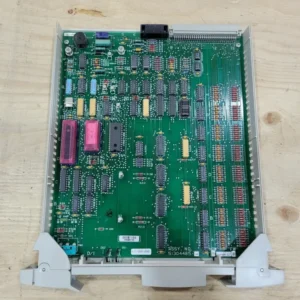 Numeriek Input Circuit Board 51304485-150