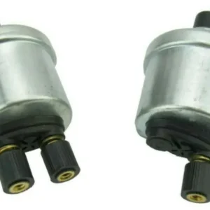 Perkins 4.108 Oil Pressure Gauge Sender