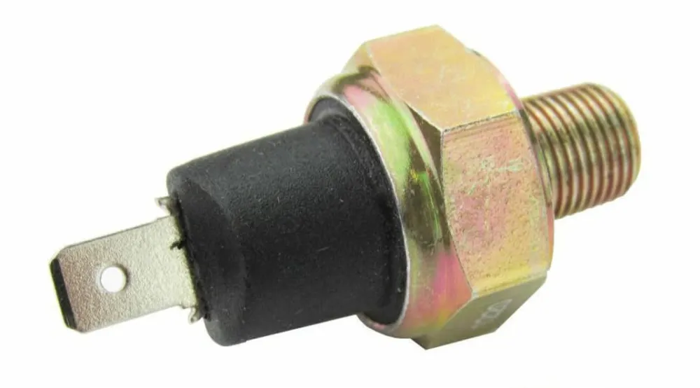 Perkins 4.236 Oil Pressure Switch - equivalent to 2848062
