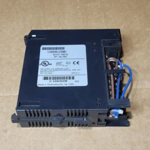 2 Point Voltage Output Analog IC693ALG390G