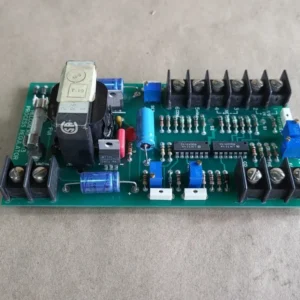 Process Regulator Power Supply Board R15-2-13