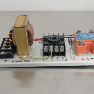 Relay Module Chassis BRB