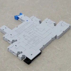 Relay Socket SRSI-24AC/DC