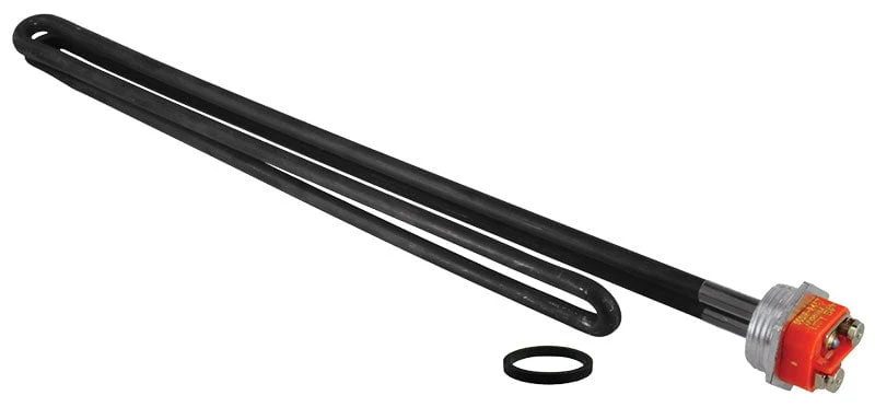 Rheem SP10869ML Element 240V/4500W Stainless Rvs Resistored