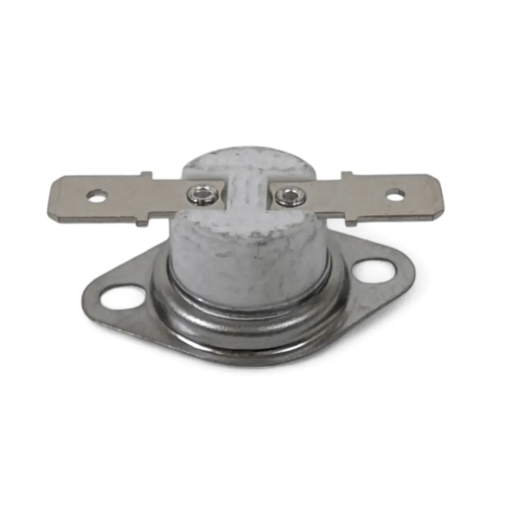 Safety Klixon (Overheat Switch) Auto Reset